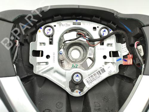 Steering wheel BMW X3 (F25) xDrive 30 d | BP23751851C49 - Image 5