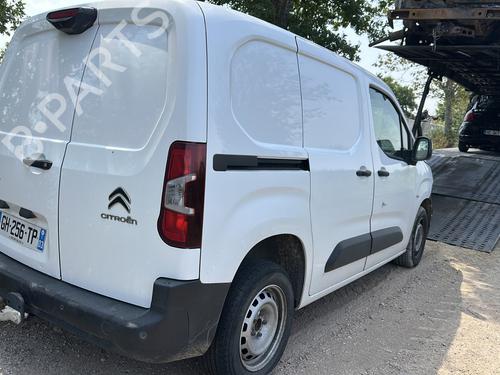 Dashboard CITROËN BERLINGO Box Body/MPV (K9) 1.5 BlueHDi 100 | BP30618993C46  - Image 12