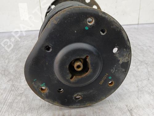 Left front shock absorber FORD S-MAX (WA6) 1.8 TDCi | BP23702336M16 - Image 2