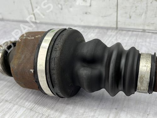 Used Right front driveshaft Right front driveshaft PEUGEOT 407 (6D_) 1.6 HDi 110 (6D9HZC, 6D9HYC) (109 hp) 29501251 29501251