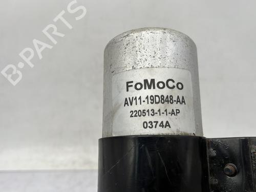 Andre FORD FIESTA VI (CB1, CCN) 1.0 EcoBoost | BP25898501O1