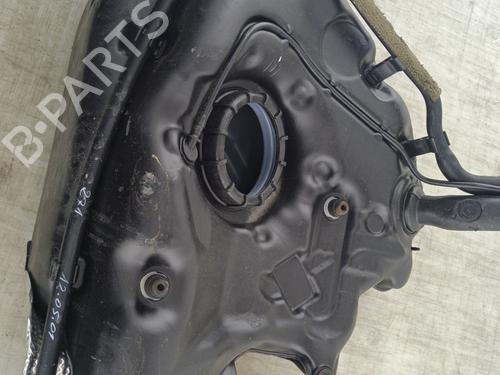 Fuel tank MERCEDES-BENZ C-CLASS Coupe (CL203) C 180 (203.735) | BP23731695C62 