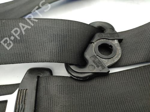Rear left belt tensioner VW POLO (9N_, 9A_) 1.4 TDI | BP23739458C89 