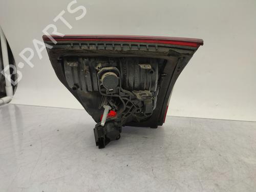 Used Left tailgate light Left tailgate light CITROËN C5 III Break (RW_) 2.0 HDi 140 (140 hp) 25726458 25726458