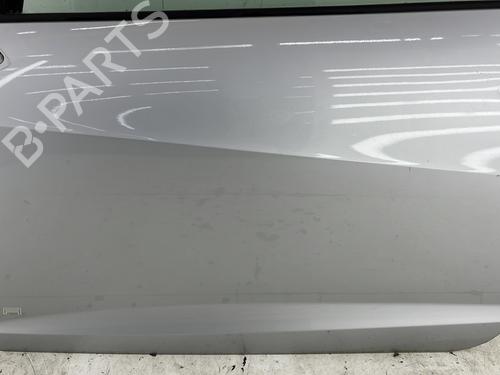 Left front door SEAT IBIZA IV (6J5, 6P1) 1.6 TDI | BP23761816C2 