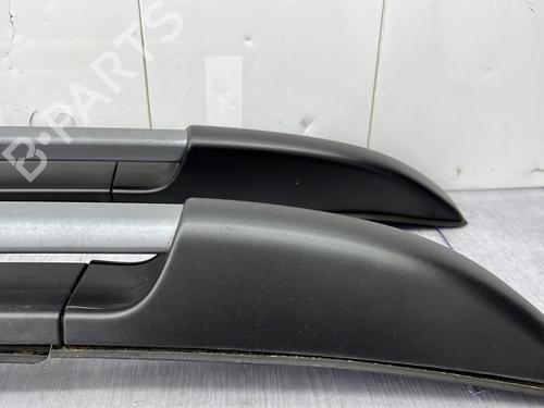 Roof bar DACIA SANDERO II 1.5 Blue dCi 95 (B8JL) | BP25866509C65 