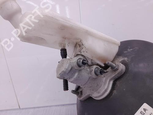 Servo brake CITROËN C3 II (SC_) 1.6 BlueHDi 75 | BP23708111M42  - Image 10