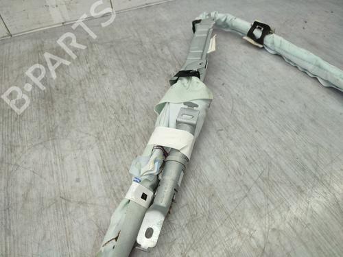 Used Left curtain airbag Left curtain airbag NISSAN QASHQAI II (J11, J11_) 1.6 DIG-T (163 hp) 26968742 26968742