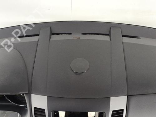 Used Dashboard Dashboard CITROËN C-CROSSER (VU_, VV_) 2.2 HDi (156 hp) 23709433 23709433