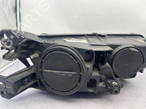 Used Left headlight Left headlight CITROËN C4 Picasso II 1.6 HDi / BlueHDi 115 (115 hp) 36762120 36762120