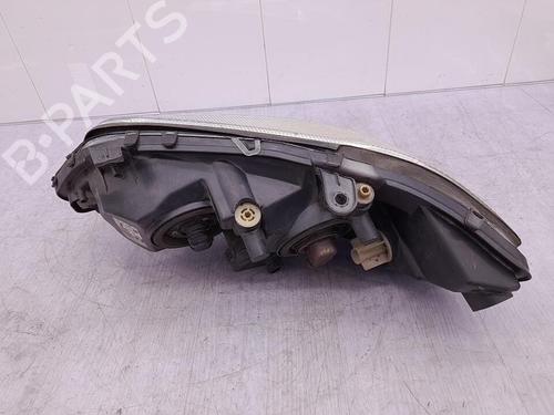 Højre forlygte OPEL ZAFIRA A MPV (T98) 2.0 DTI 16V (F75) (101 hp) 23707902