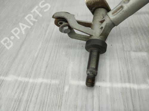 Front wiper motor PEUGEOT 2008 I (CU_) 1.6 HDi | BP23677209M29  - Image 6