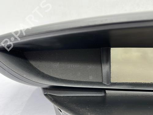Instrument cluster CITROËN C4 I (LC_) 1.6 HDi | BP23683851C47 