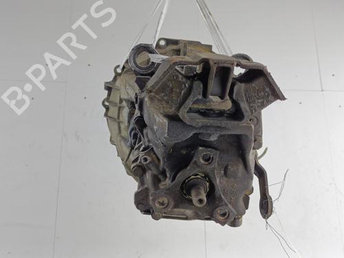 Used Gearbox MERCEDES-BENZ 190 (W201) D 2.0 (201.122) (72 hp) 23710072