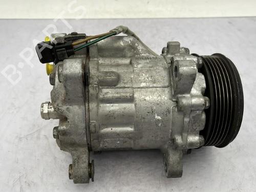 AC compressor VW POLO III (6N1) 60 1.4 | BP23753621M34 