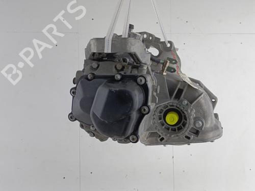 Used Gearbox Gearbox OPEL CORSA D (S07) 1.3 CDTI (L08, L68) (75 hp) 23732303 23732303