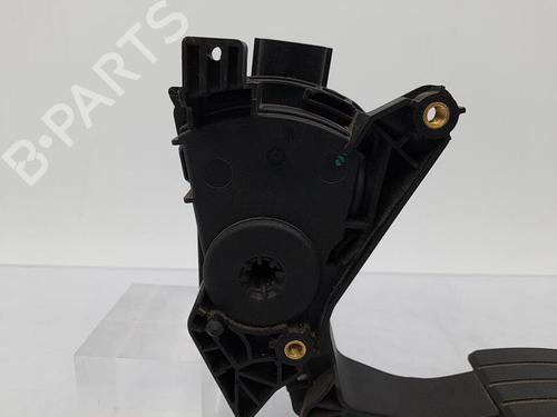 Pedal RENAULT CLIO IV (BH_) 1.5 dCi 90 | BP23711610I4 