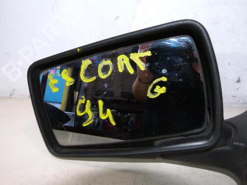 Retrovisor izquierdo FORD ESCORT V (AAL, ABL) 1.6 i 16V (90 hp) 23669762