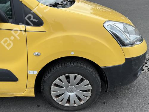 Steering rack CITROËN BERLINGO Box Body/MPV (B9) 1.6 HDi / BlueHDi 75 | BP23732567M22  - Image 34