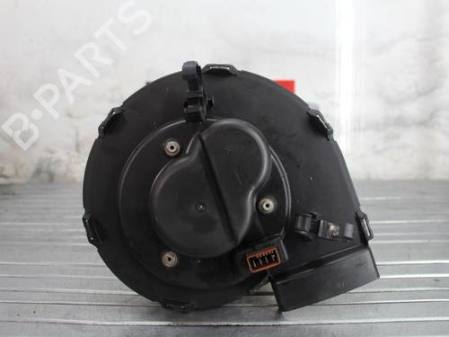 Heater blower motor PEUGEOT 106 II (1A_, 1C_) 1.0 i | BP23668017M62 