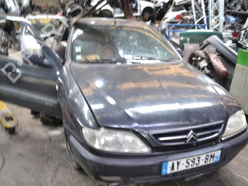 Steering pump CITROËN XSARA (N1) 2.0 HDi 90 | BP23667294M99 