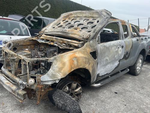 Used Parts FORD RANGER (TKE) 2.2 TDCi 4x4 (150 hp) 4320521