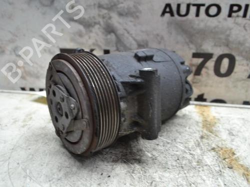 AC compressor RENAULT SCÉNIC II (JM0/1_) 1.9 dCi (JM0G, JM12, JM1G, JM2C) | BP23665274M34 - Image 3