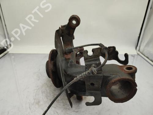 Right front steering knuckle RENAULT MEGANE IV Hatchback (B9A/M/N_) 1.5 Blue dCi 95 (B9A2, B9A6) | BP23720144M26  - Image 8