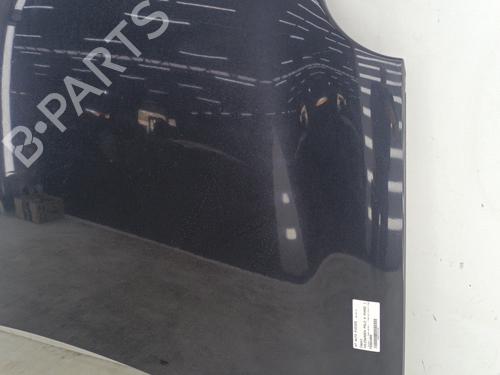 Hood VW POLO IV (9N_, 9A_) 1.4 TDI | BP23738893C1 