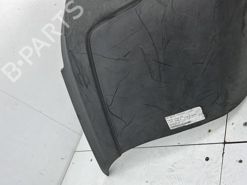 Front bumper FIAT DOBLO Box Body/MPV (223_) 1.9 JTD (223ZXE1A) | BP23685421C7 