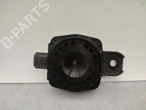 Used Horn Horn RENAULT MEGANE IV Hatchback (B9A/M/N_) 1.5 dCi 110 (B9A3) (110 hp) 25001203 25001203