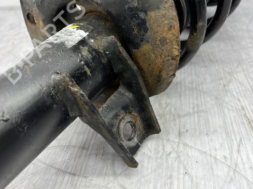 Left front shock absorber AUDI A3 Sportback (8PA) 2.0 TDI 16V | BP23760791M16 
