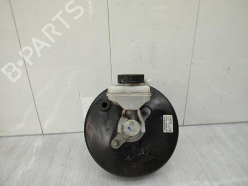 Servo brake PEUGEOT 107 (PM_, PN_) 1.0 | BP23720567M42 