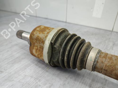 Left front driveshaft CITROËN BERLINGO Box Body/MPV (B9) 1.6 HDi / BlueHDi 75 | BP23728717M38 - Image 3