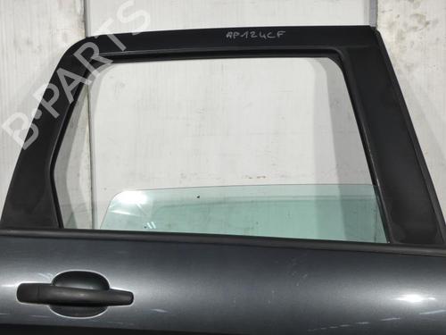 Used Right rear door PEUGEOT 308 SW I (4E_, 4H_) 1.6 HDi (90 hp) 23696929