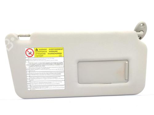 Right sun visor SUZUKI SX4 (EY, GY) 1.9 DDiS 4x4 (RW419D) | BP23730069I2 - Image 3