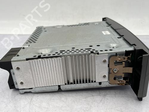 Radio PEUGEOT 308 I (4A_, 4C_) 1.6 16V | BP23684593E6 
