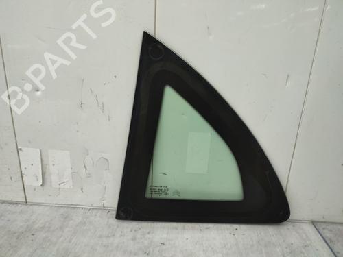 Rear right quarter glass CITROËN C3 II (SC_) 1.6 BlueHDi 100 | BP27493680C92 