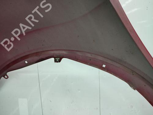 Right front fenders HONDA CIVIC VIII Hatchback (FN, FK) 2.2 CTDi (FK3) | BP23706842C42 