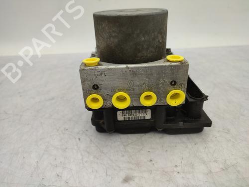 Used ABS pump RENAULT CLIO II (BB_, CB_) 1.5 dCi (B/CB07) (65 hp) 24503418