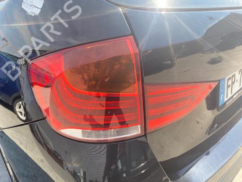 Seats set BMW X1 (E84) sDrive 18 i | BP37475384C78 - Image 22