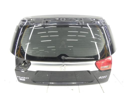 Used Tailgate Tailgate 23695904 23695904