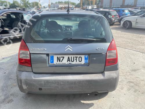 tailgate-citroen-c2-jm_-2003-2004-2005-2006-2007-2008-2009-2010-2011-2012-2013-2014-2015-2016-2017-37475286 main image