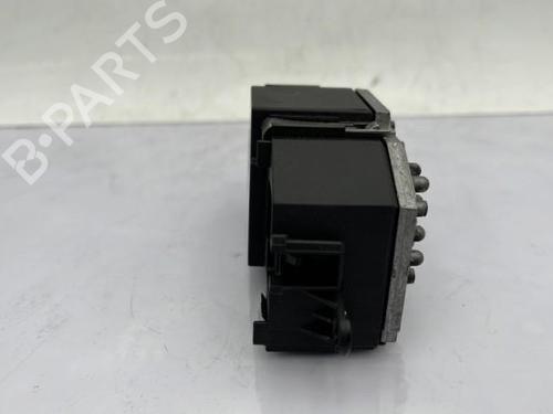 Heater resistor VW GOLF VI (5K1) 2.0 TDI | BP23750472M108 