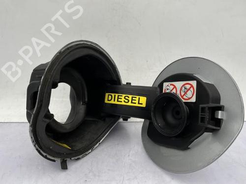 Fuel flap CITROËN C4 II (NC_) 1.6 HDi 110 | BP23729991C131 