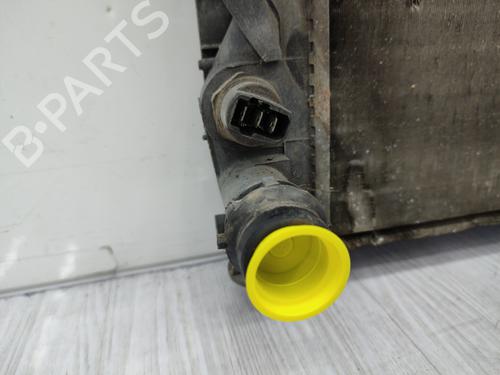 Water radiator VW PASSAT B5 Variant (3B5) 1.9 TDI | BP23678787M31 - Image 5