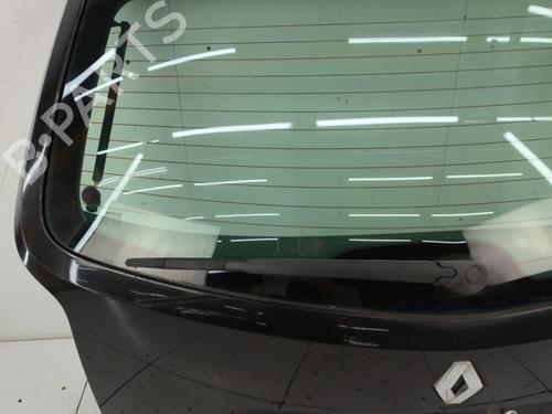 Tailgate RENAULT LAGUNA II Grandtour (KG0/1_) 2.2 dCi (KG0F) | BP23702741C6 