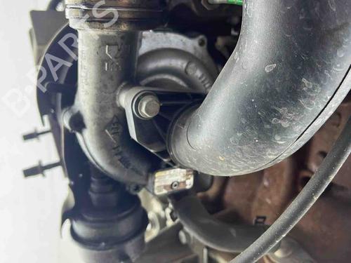Engine RENAULT SCÉNIC III (JZ0/1_) 1.5 dCi | BP36591163M1 - Image 5