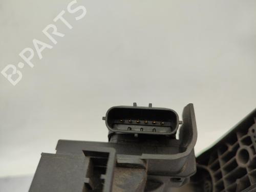 Pedal VW GOLF VI (5K1) 1.6 TDI | BP23729188I4 