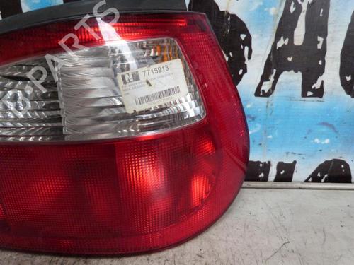 Used Right taillight Right taillight RENAULT MEGANE I (BA0/1_) 1.6 16V (BA04, BA0B, BA11, BA1J, BA16, BA19, BA1K, BA1V,... (107 hp) 23679039 23679039
